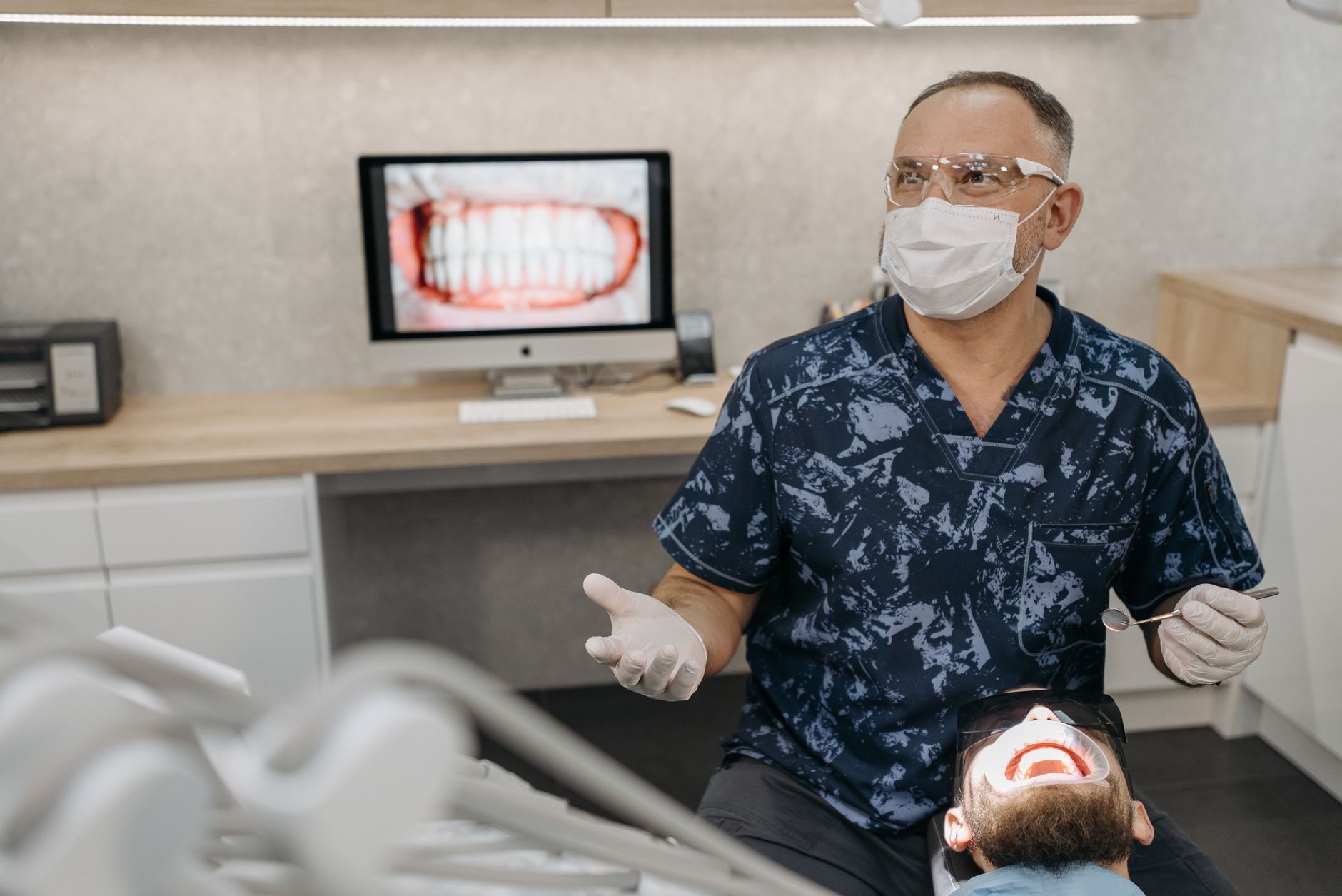 Dentiste Les Abymes
