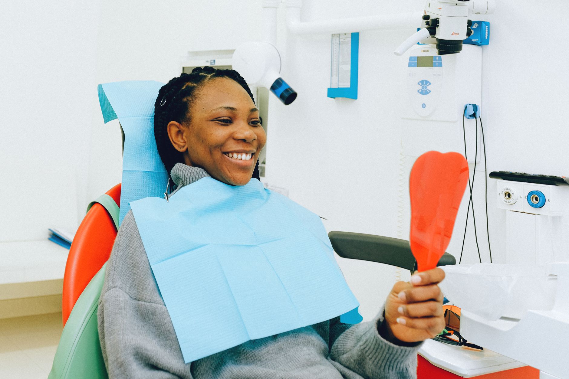 Dentiste Les Abymes