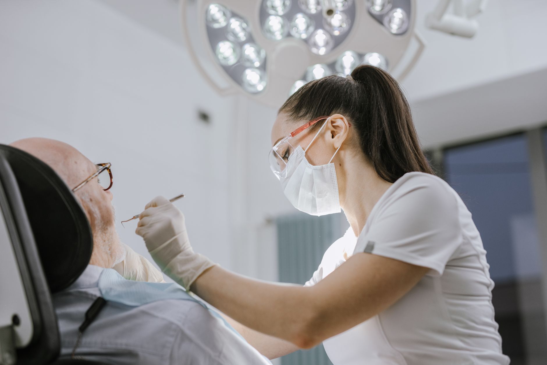 Dentiste Les Abymes